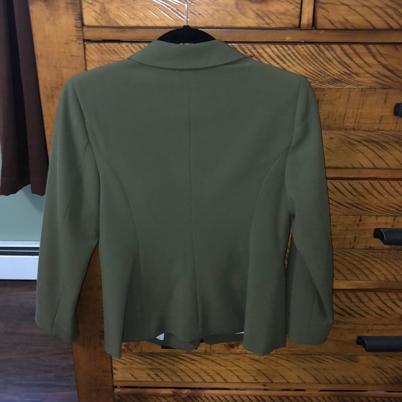 Work blazer. - Picture 2 of 3